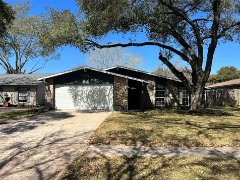3910 Lost Oak Drive Spring TX 77388