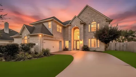 6272 N Fawnlake Drive Katy TX 77493