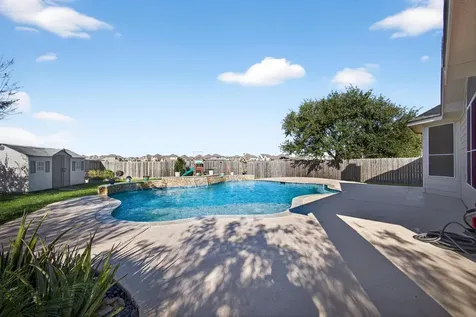 6272 N Fawnlake Drive Katy TX 77493
