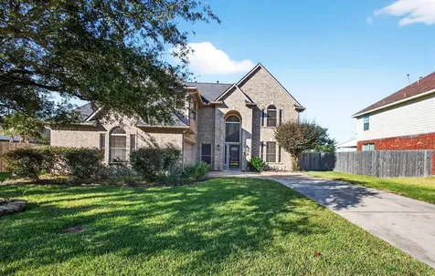 6272 N Fawnlake Drive Katy TX 77493