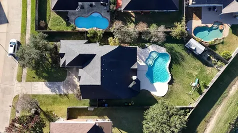 6272 N Fawnlake Drive Katy TX 77493