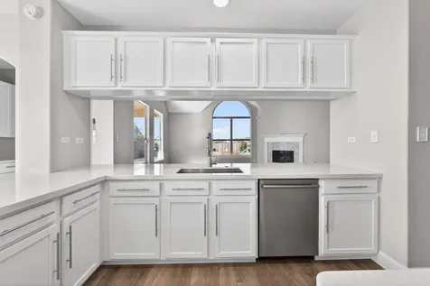 6272 N Fawnlake Drive Katy TX 77493
