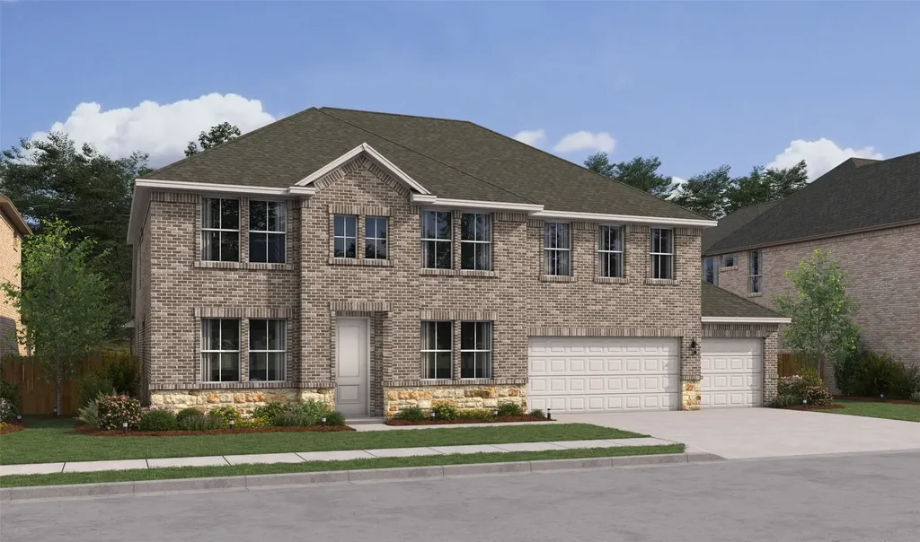 114 Roebuck Lane New Waverly TX 77358