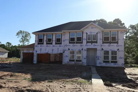 114 Roebuck Lane New Waverly TX 77358