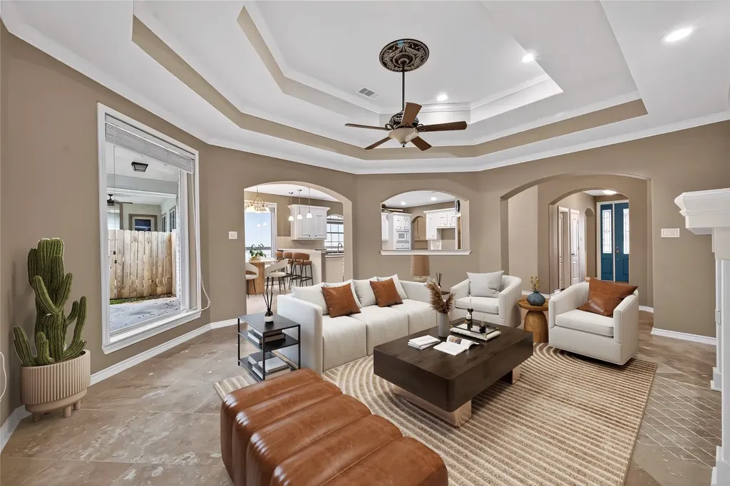 15 Wick Willow Road Montgomery TX 77356