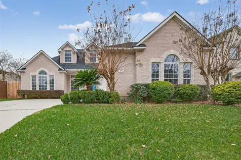 15 Wick Willow Road Montgomery TX 77356