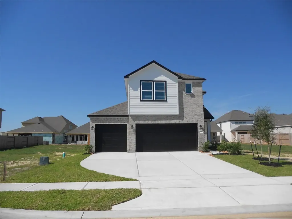 750 Marion Place Drive Dayton TX 77535