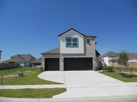 750 Marion Place Drive Dayton TX 77535