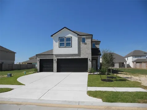 750 Marion Place Drive Dayton TX 77535