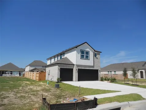 750 Marion Place Drive Dayton TX 77535