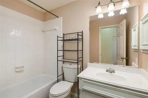 21506 Willow Glade Drive Katy TX 77450