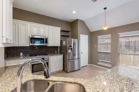 21506 Willow Glade Drive Katy TX 77450