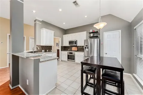 21506 Willow Glade Drive Katy TX 77450