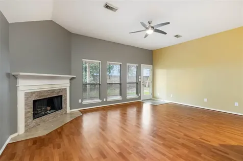 21506 Willow Glade Drive Katy TX 77450