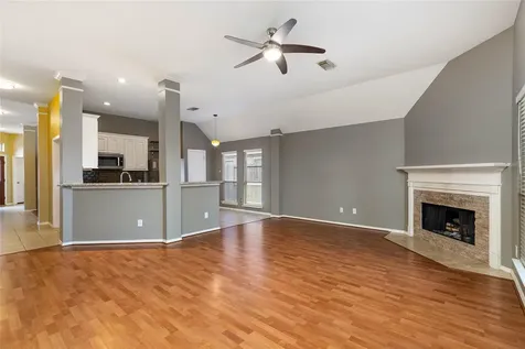 21506 Willow Glade Drive Katy TX 77450