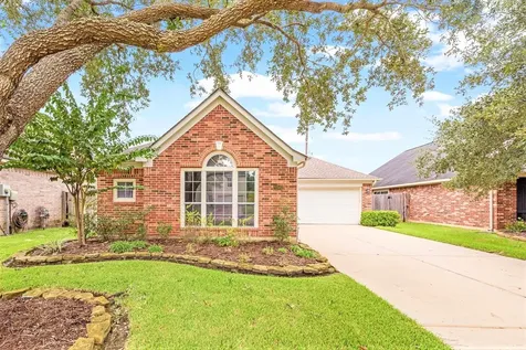 21506 Willow Glade Drive Katy TX 77450