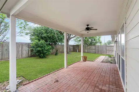 21506 Willow Glade Drive Katy TX 77450