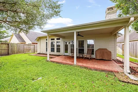21506 Willow Glade Drive Katy TX 77450
