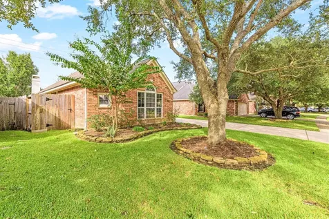 21506 Willow Glade Drive Katy TX 77450