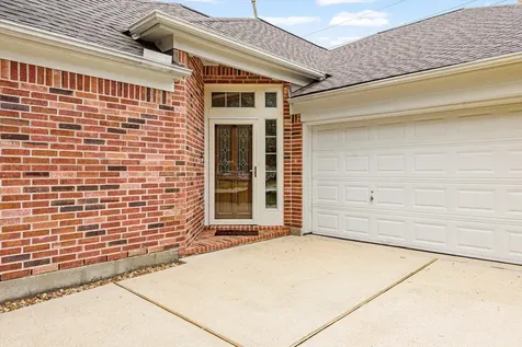 21506 Willow Glade Drive Katy TX 77450