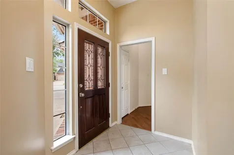 21506 Willow Glade Drive Katy TX 77450