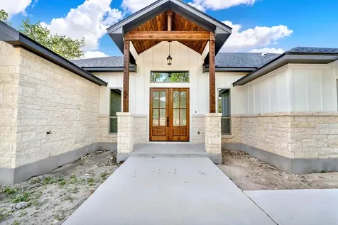 249 Cibolo Way La Vernia TX 78121