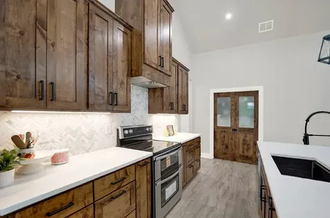 249 Cibolo Way La Vernia TX 78121