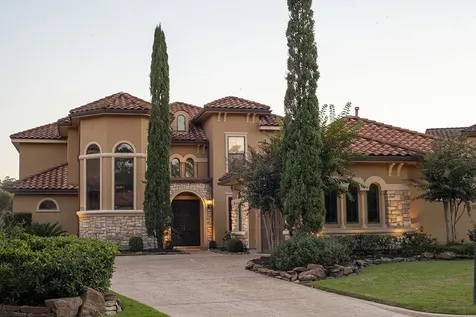 16139 Villa Fontana Way Houston TX 77068