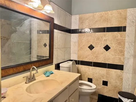 8911 Lazy River Lane Houston TX 77088