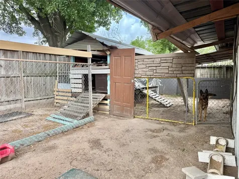 8911 Lazy River Lane Houston TX 77088