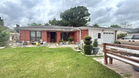 8911 Lazy River Lane Houston TX 77088