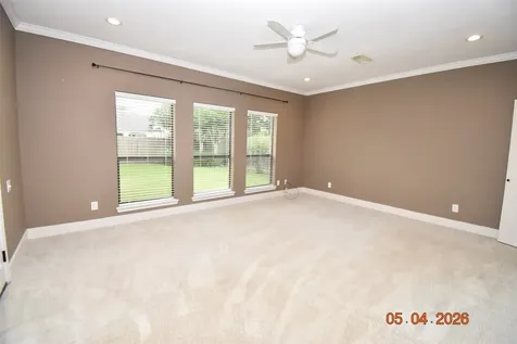 421 Creekside Drive League City TX 77573