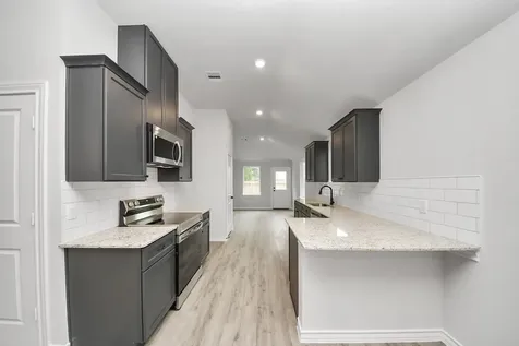 18728 Loom Drive Conroe TX 77306