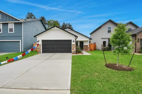 18728 Loom Drive Conroe TX 77306