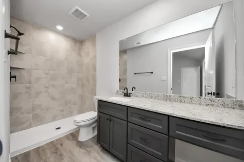 18728 Loom Drive Conroe TX 77306