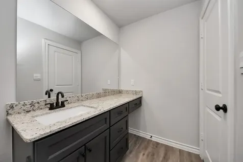 18728 Loom Drive Conroe TX 77306