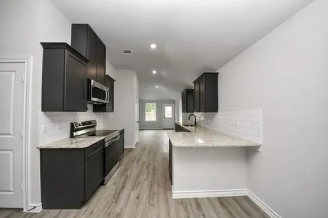 18728 Loom Drive Conroe TX 77306