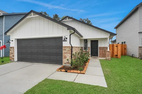 18728 Loom Drive Conroe TX 77306