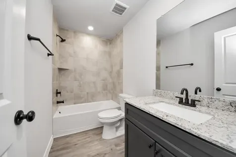 18728 Loom Drive Conroe TX 77306