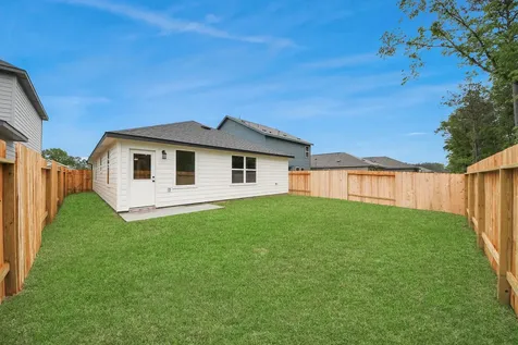 18728 Loom Drive Conroe TX 77306