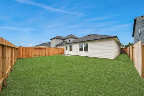 18728 Loom Drive Conroe TX 77306