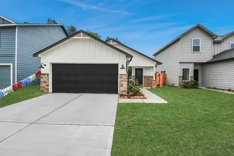 18728 Loom Drive Conroe TX 77306