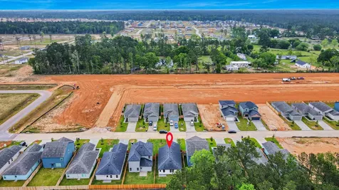 18728 Loom Drive Conroe TX 77306