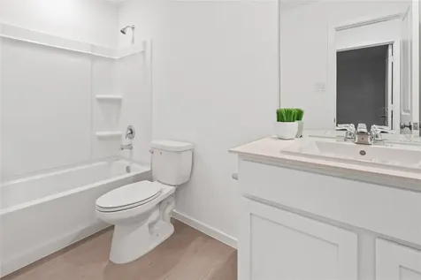 6603 Sassafras Green Drive Katy TX 77493