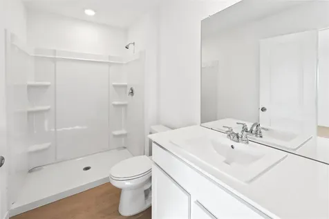 6603 Sassafras Green Drive Katy TX 77493