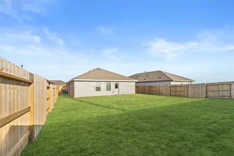 6603 Sassafras Green Drive Katy TX 77493