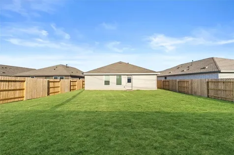 6603 Sassafras Green Drive Katy TX 77493