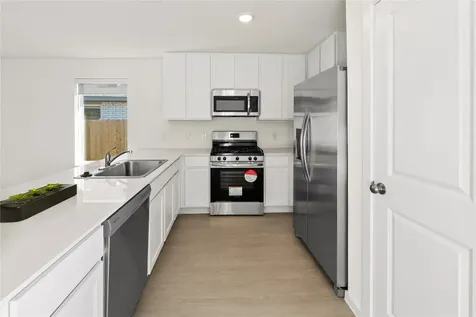 6603 Sassafras Green Drive Katy TX 77493