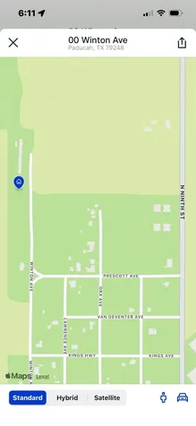 00 Winton Avenue Paducah TX 79248