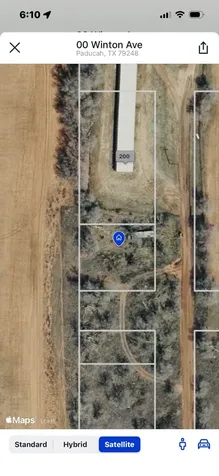 00 Winton Avenue Paducah TX 79248